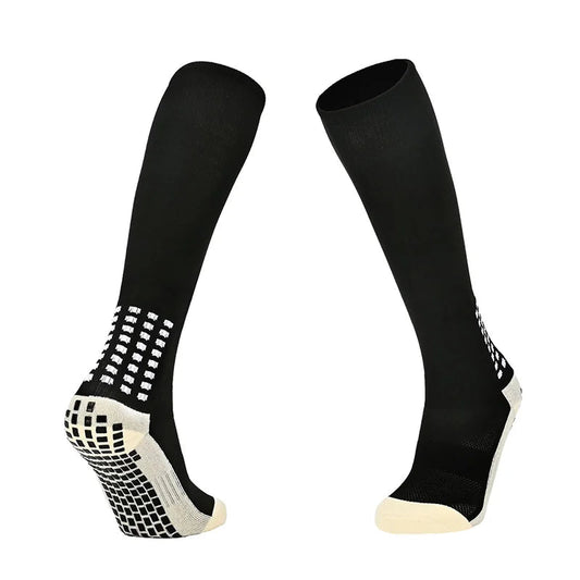 10 Pares, Meia Antiderrapante FootSlip | Respirável e Confortável