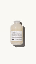 Davines Love Curl Shampoo 250ml - Cabelos cacheados