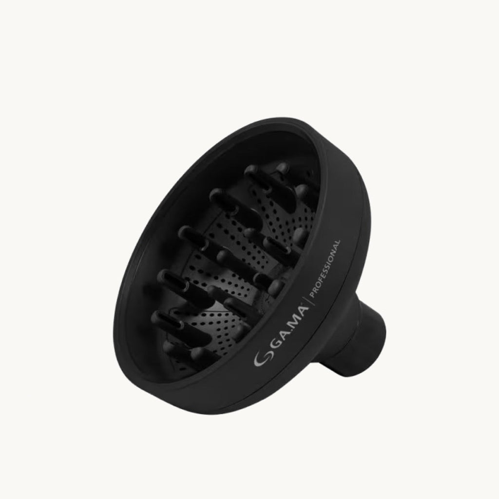 Secador GA.MA ITALY BLACK
