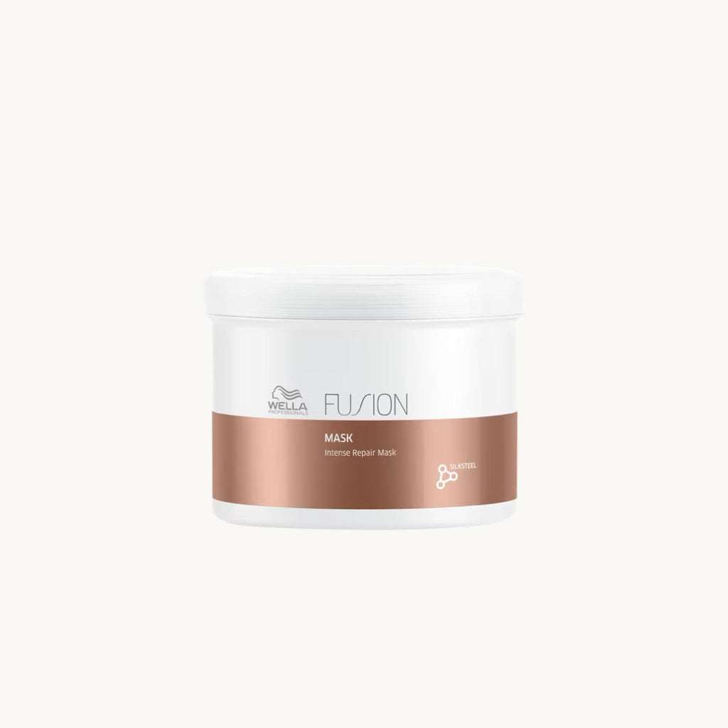 Wella Professionals Fusion - Máscara Reparadora 250ml