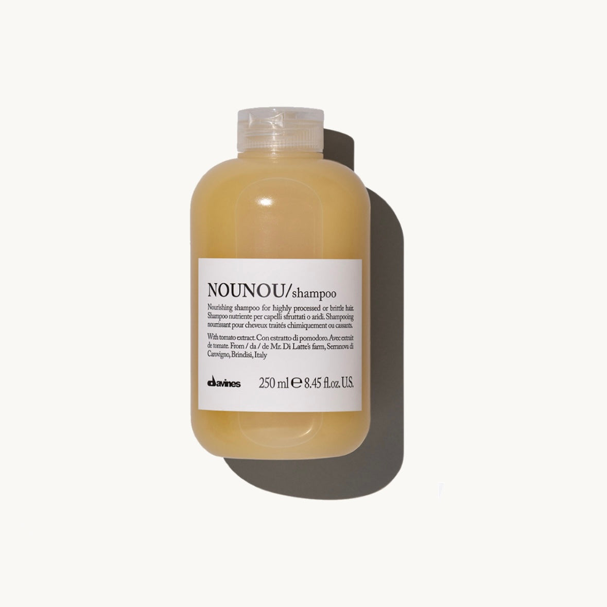 Davines Nounou - Shampoo 250ml