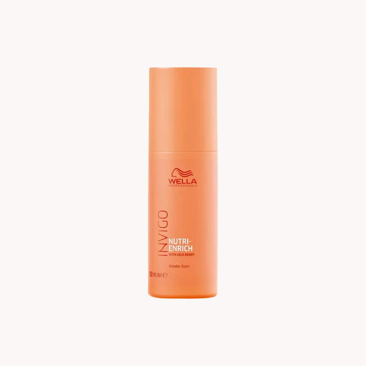 Wella Professionals Invigo Nutri-Enrich Wonder Balm - Leave-in 150ml