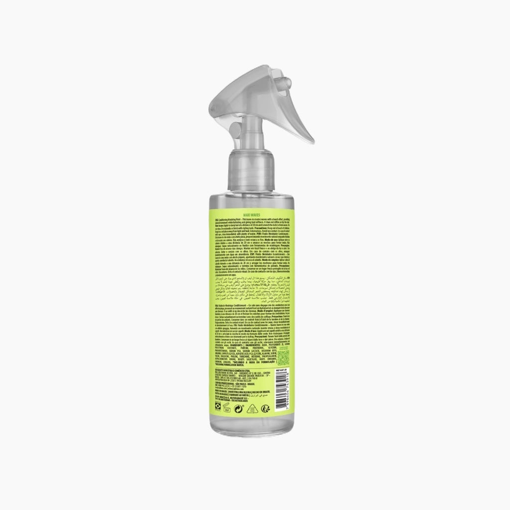 Leave-in Cadiveu Maxi Ondas - 200ML