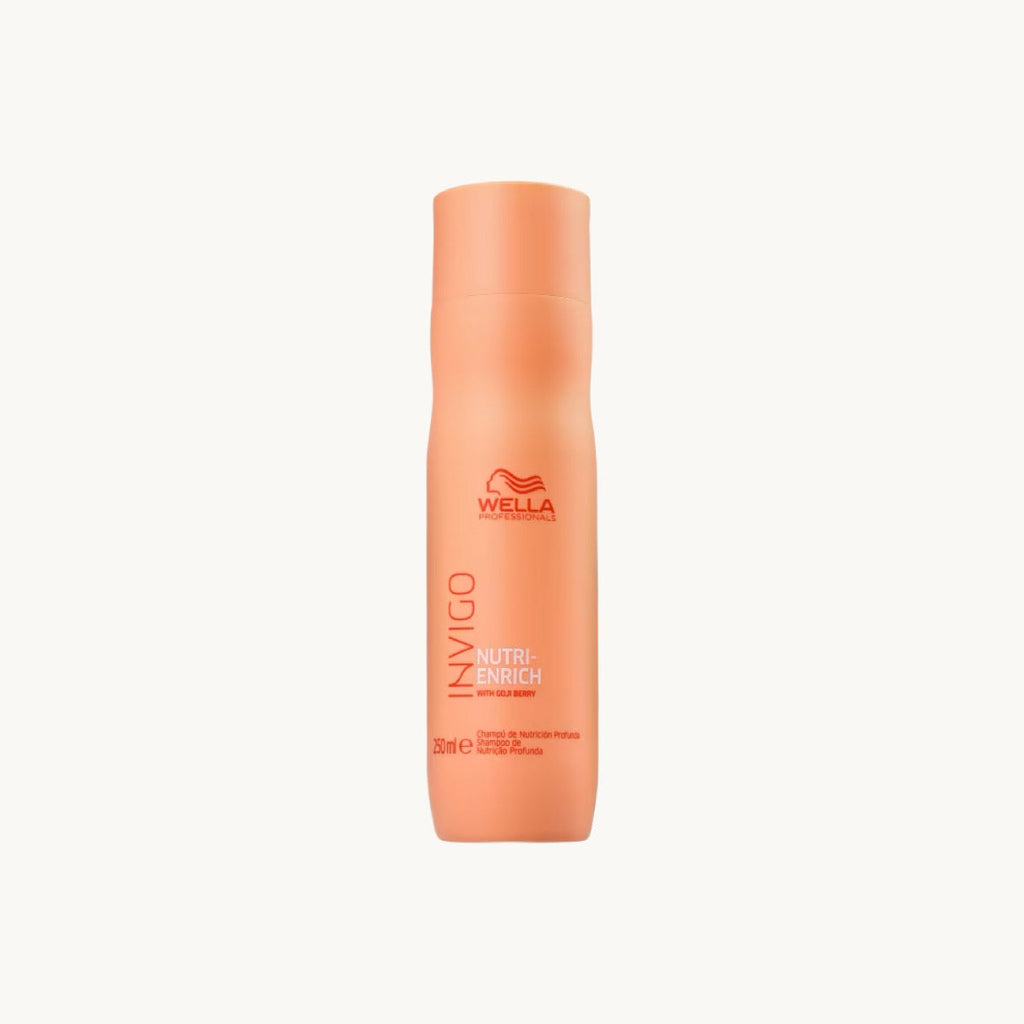 Wella Professionals Invigo Nutri-Enrich - Shampoo 250ml