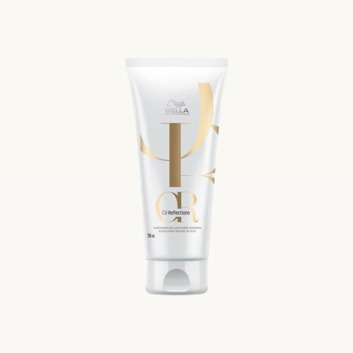 Wella Professionals Oil Reflections Luminous Instant - Condicionador 200ml