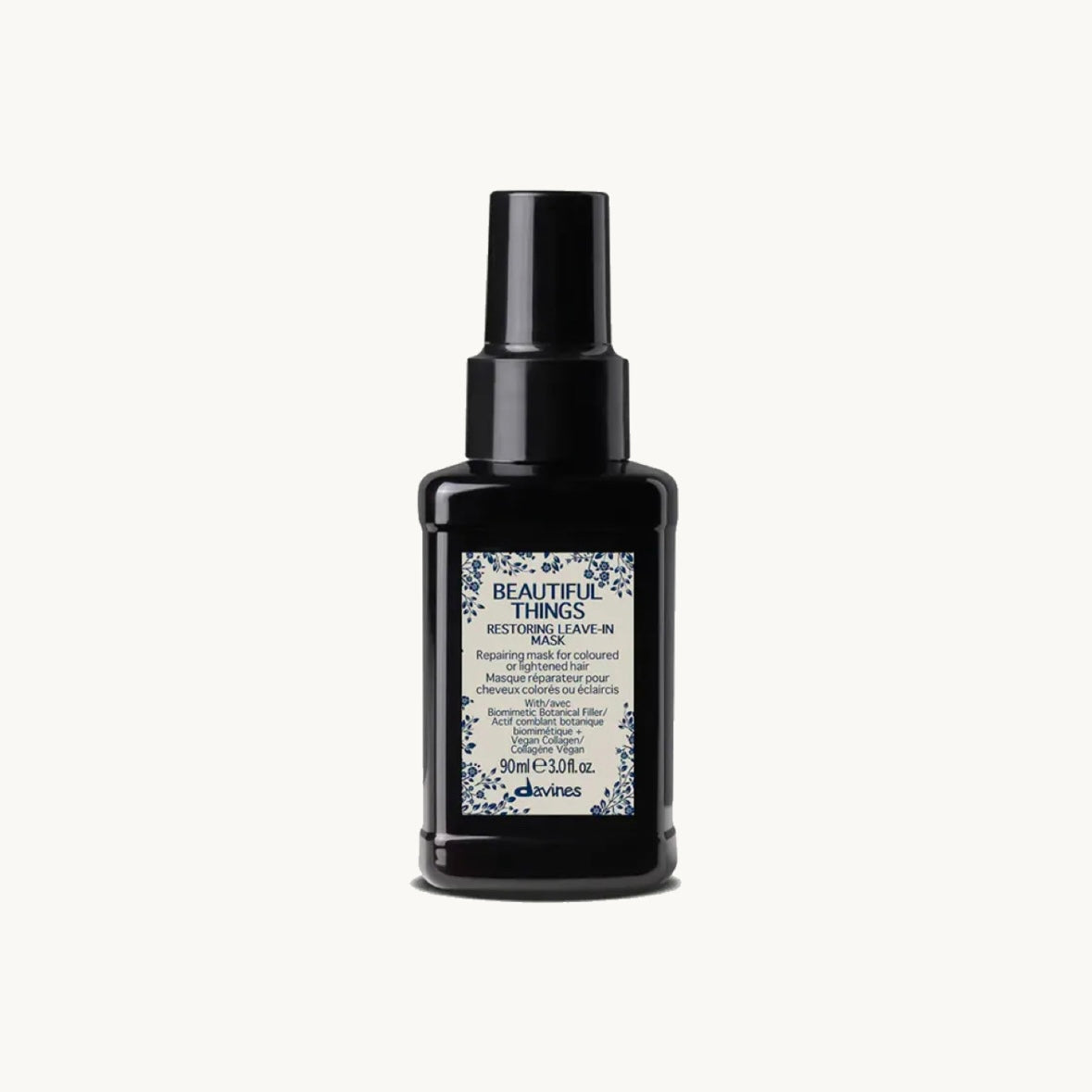 Máscara Leave-in Davines Beautiful Things 150ml