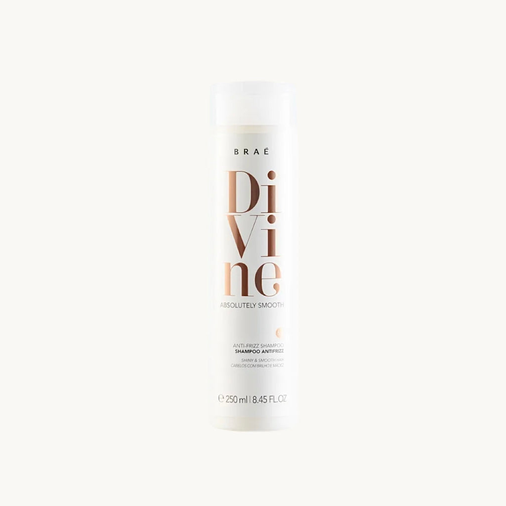 Divine Braé - Shampoo Anti-Frizz 250ml