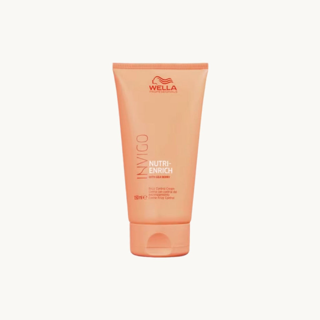Wella Professionals Invigo Nutri-Enrich Frizz Control - Leave-in Antifrizz 150ml