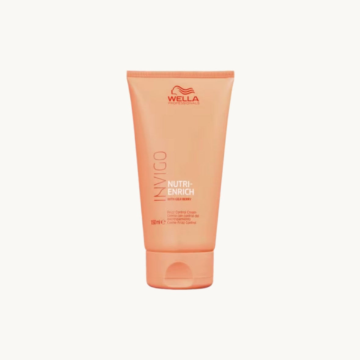 Wella Professionals Invigo Nutri-Enrich Frizz Control - Leave-in Antifrizz 150ml