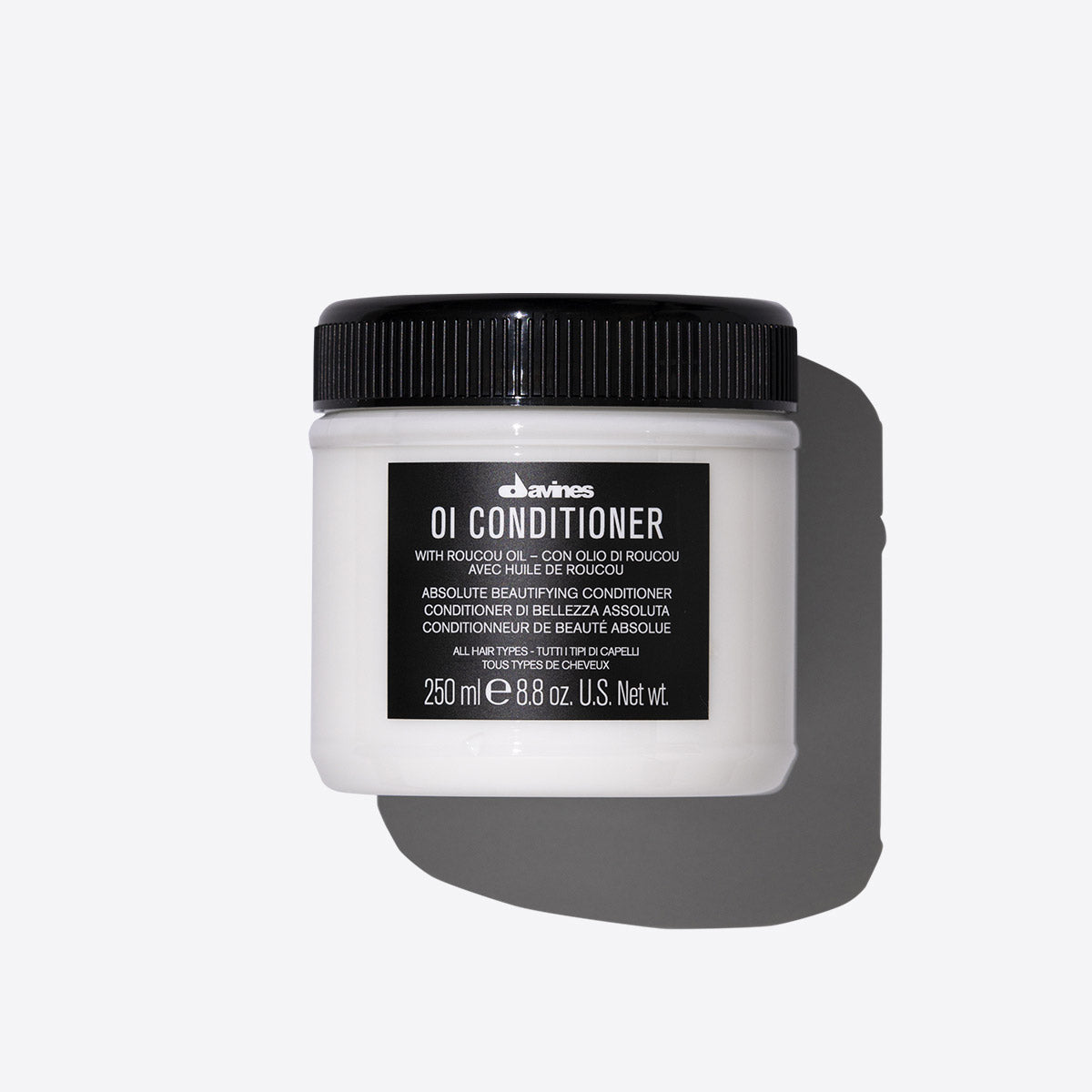 Davines Oi Conditioner - Condicionador 250ml