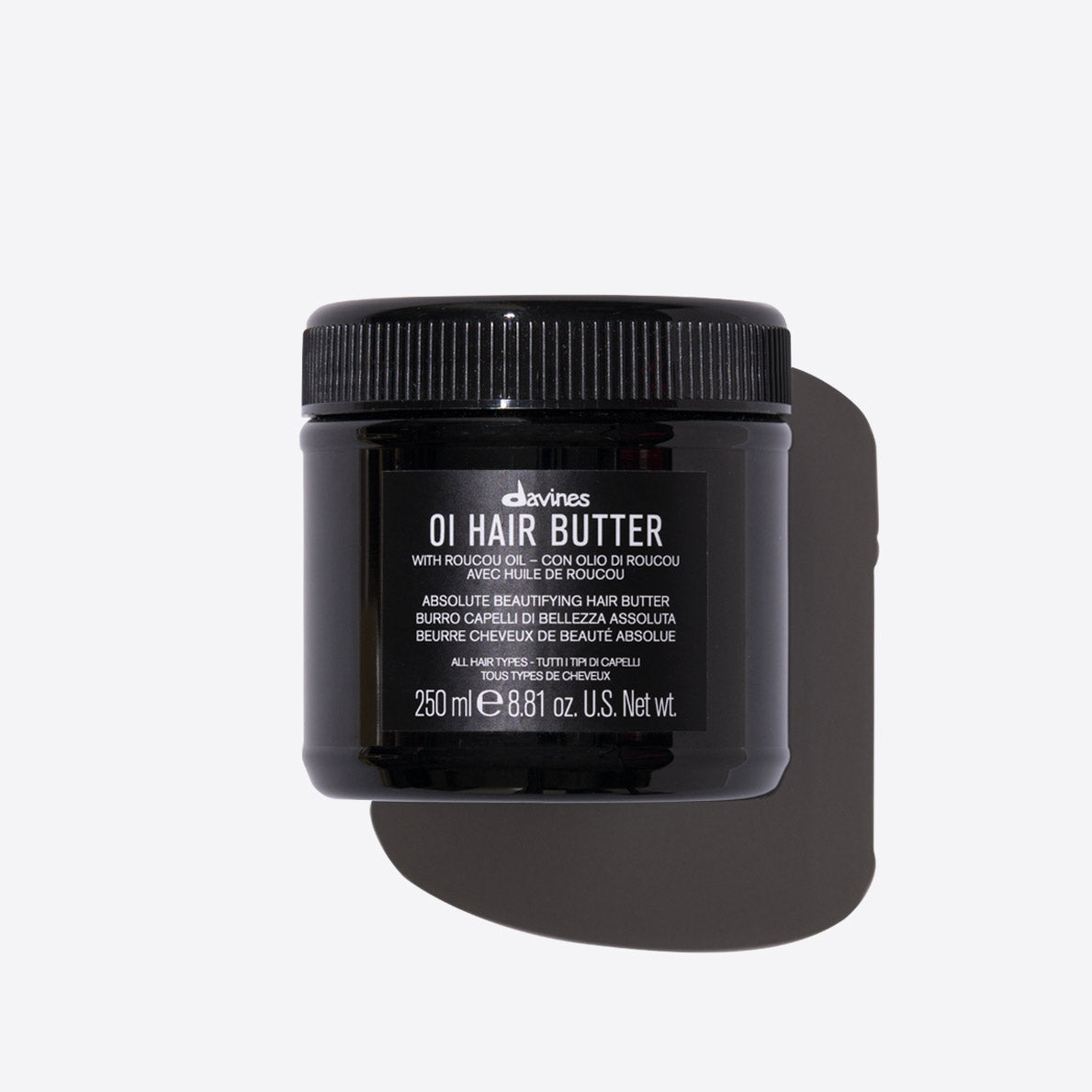Davines Oi Hair Butter - Máscara 250ml