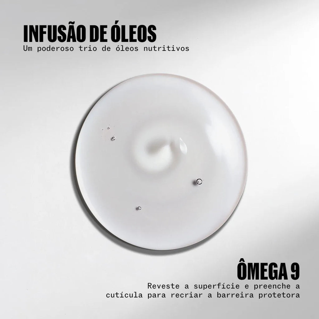 Shampoo Wella Professionals Ultimate Luxe Oil 250ml