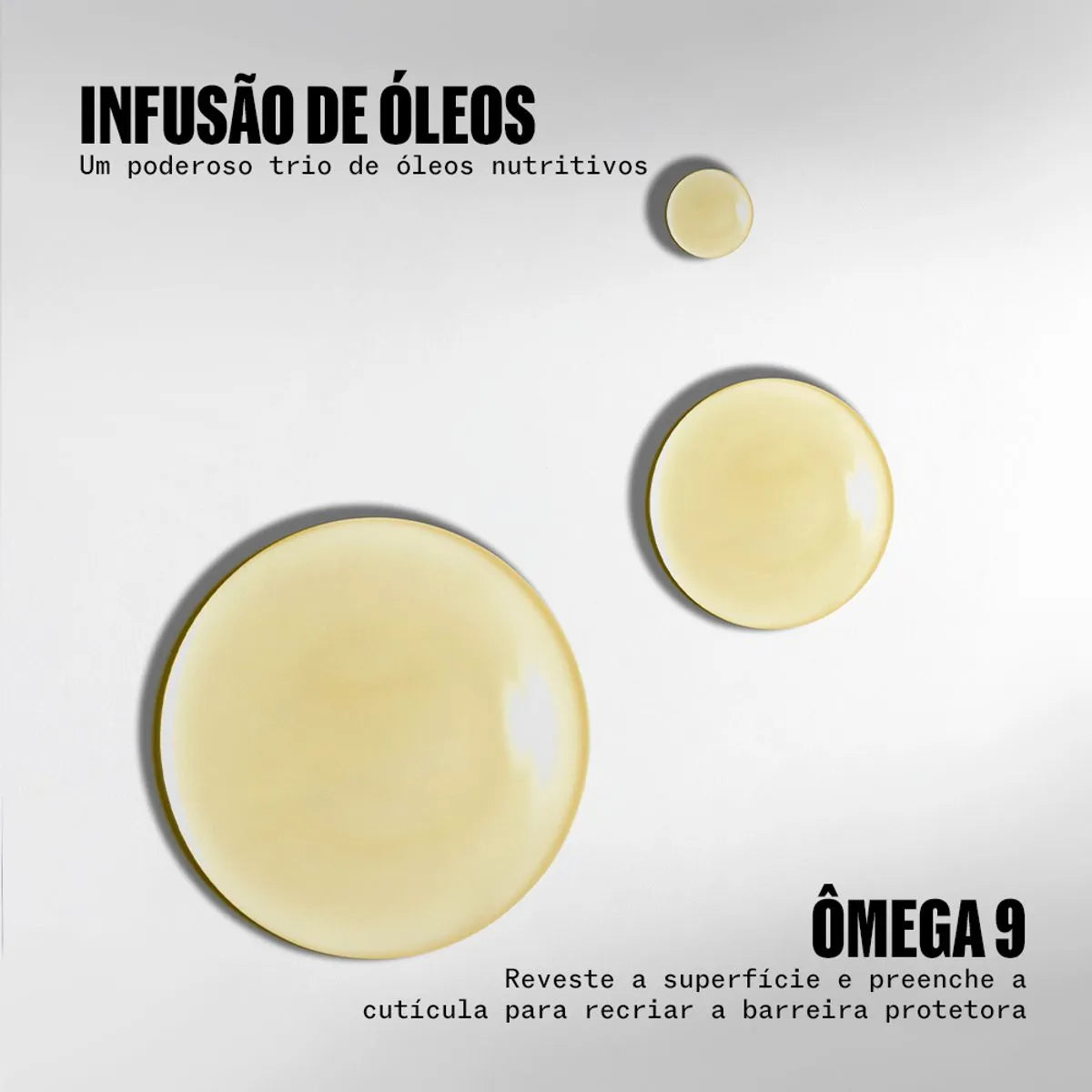 Óleo Wella Professionals Ultimate Luxe Oil 100ml
