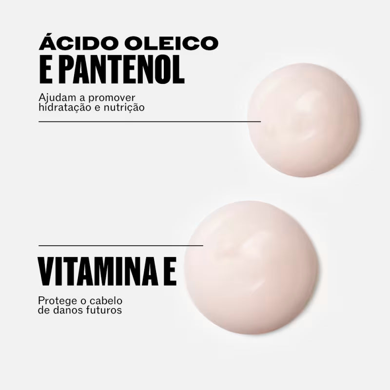 Wella Professionals Invigo Nutri-Enrich Wonder Balm - Leave-in 150ml