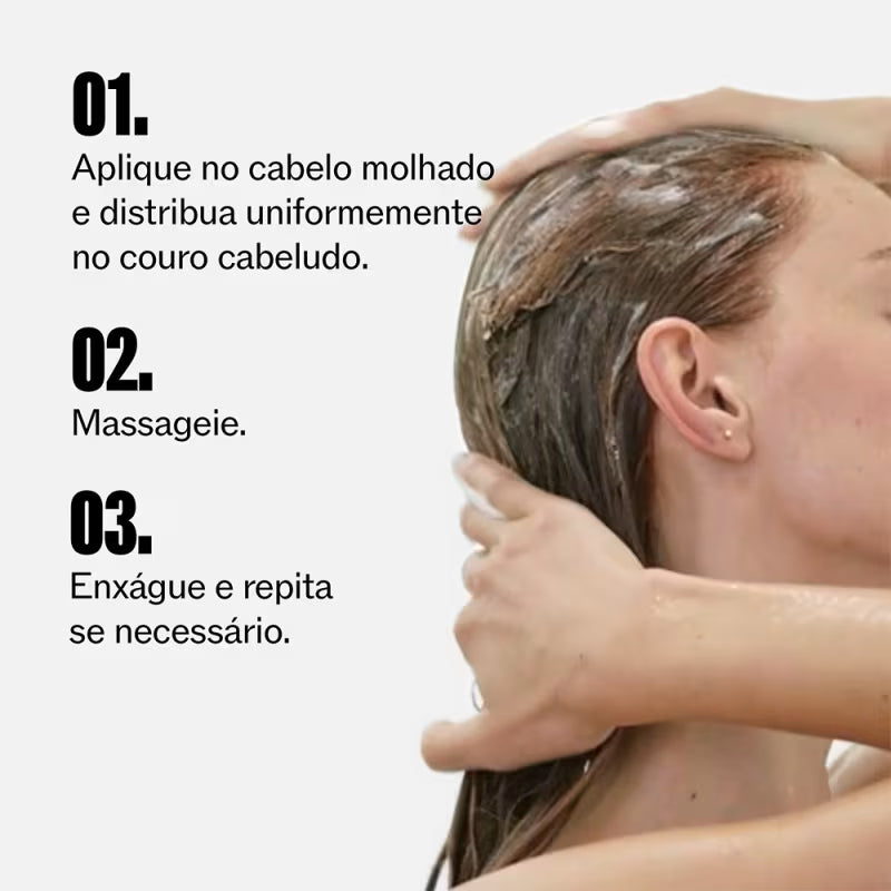 Wella Professionals Fusion - Shampoo 250ml