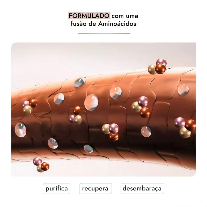 Wella Professionals Fusion - Condicionador 200ml