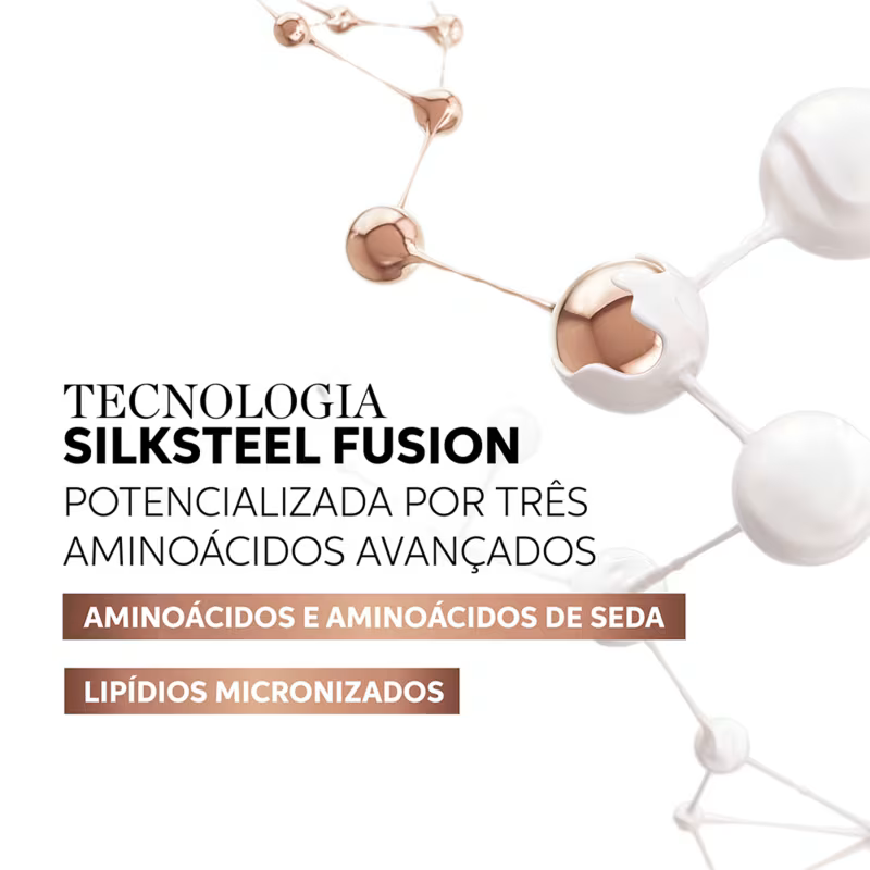 Wella Professionals Fusion Intense Repair Amino Refiller - Tratamento Reconstrutor 70ml