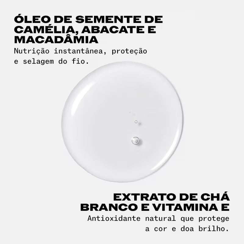 Wella Professionals Oil Reflections - Shampoo 250ml