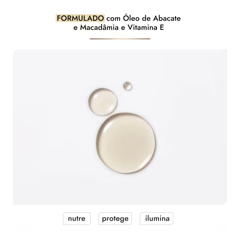 Wella Professionals Oil Reflections Light - Óleo Capilar 100ml