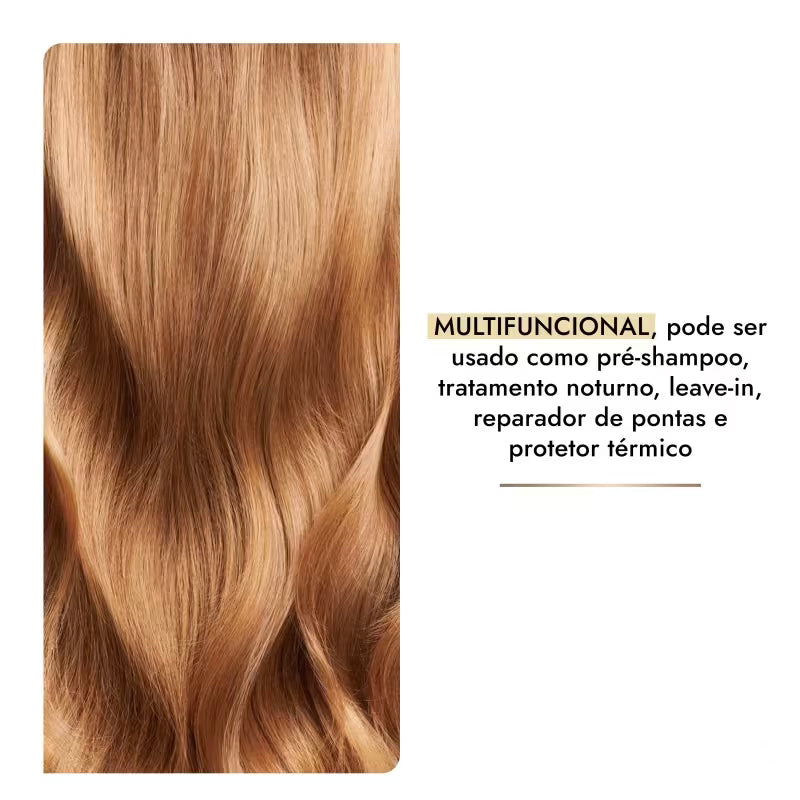 Wella Professionals Oil Reflections Light - Óleo Capilar 100ml