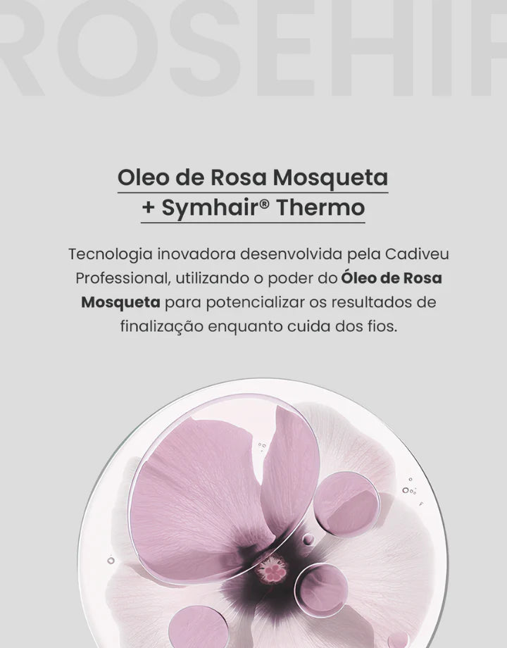 Cadiveu Professional Supreme Oil Final Style 110ml