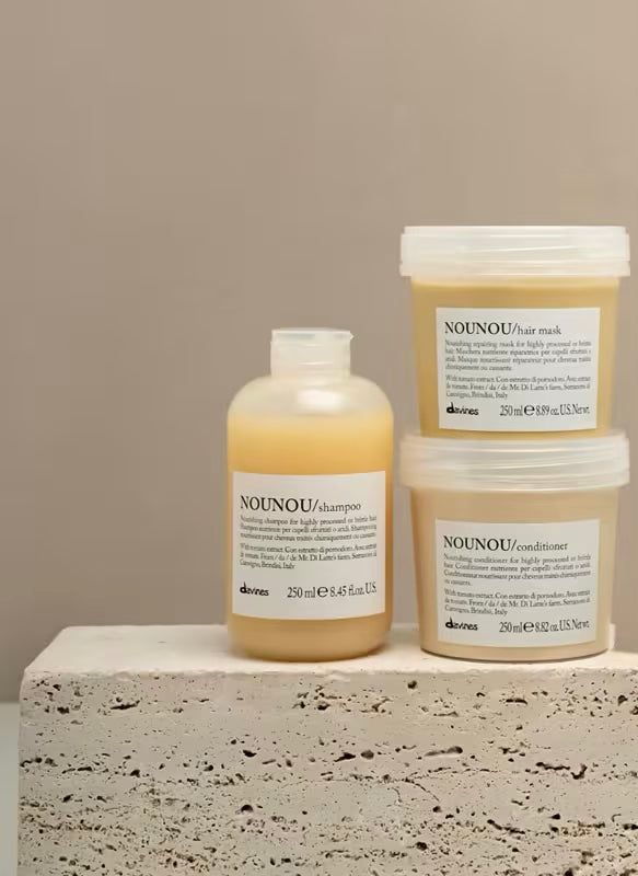 Davines Nounou - Condicionador 250ml