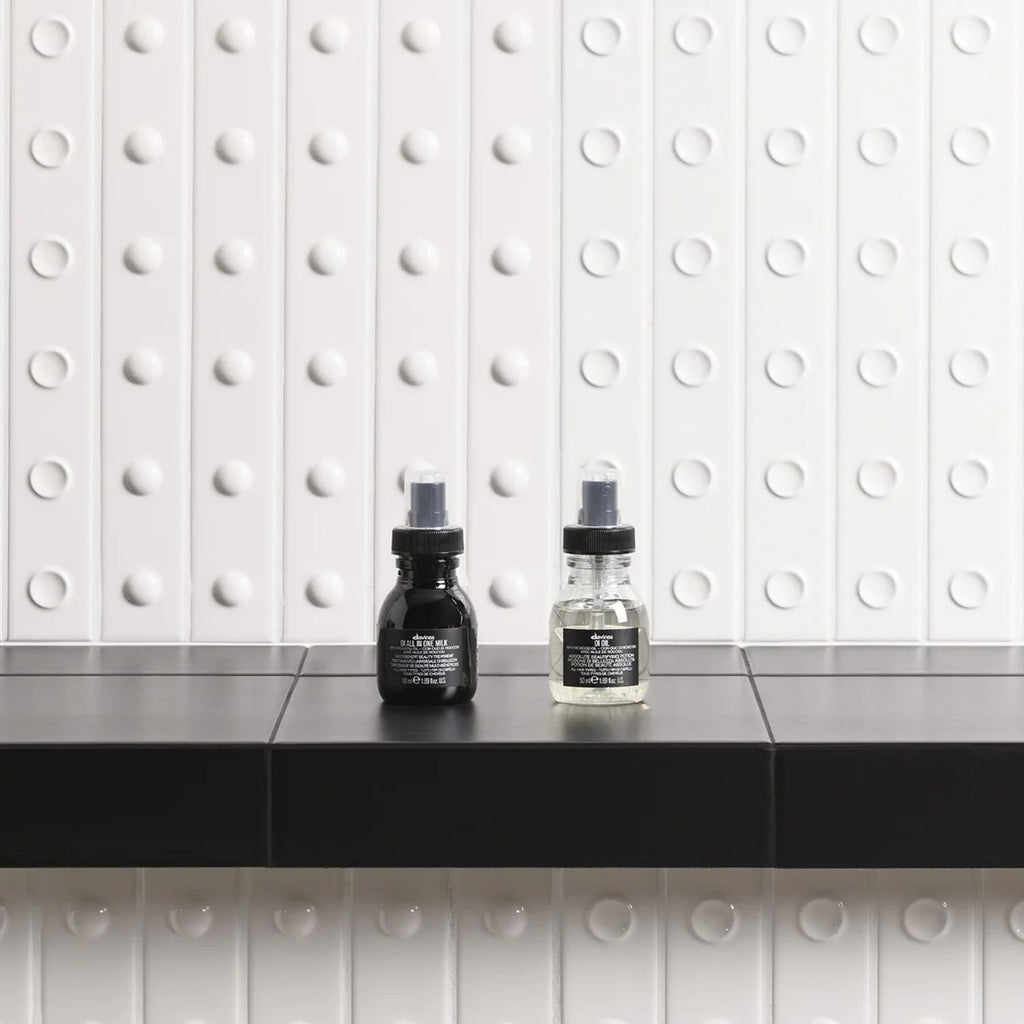 Oi All In One Milk Davines 50ml